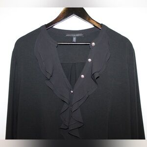 White House Black Market top (women’s XL)